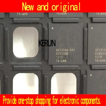 10VNT/DAUG AR2316A-001 AR2316A BGA Naujas originalus chip IC