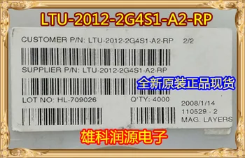 10vnt/daug LTU-2012-2G4S1-A2-RP SMD
