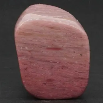 168g Natūralus Rožinis Rhodonite Palmių Akmens Žaliavų Mėginių Kristalų Reiki Healing Roko Akmens Amatų Namų Dekoro 23