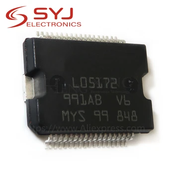 1pcs/daug LO5172 L05172 HSSOP-36 Automobilio variklio korpuso kompiuterio plokštės IC chip Už M7 Sandėlyje