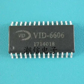 1pcs/daug VID-6606 VID6606 STI-6606 STI6606 6606 SVP-28 Sandėlyje