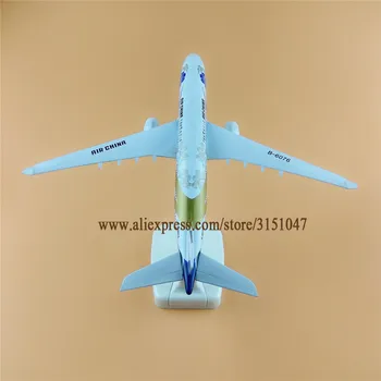 20cm Air China Blue Bijūnas Airlines A330 