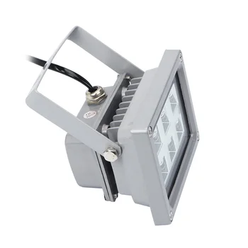 3D Spausdintuvas Priedai Sukietėti Šviesai Dervos UV Dervos Kietėjimo Šviesos Lempa SLA/DLP 6pcs 405nm UV LED Žibintai