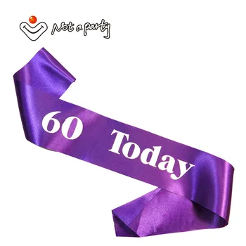 3Pcs Gimtadienio Renginys & Party dovana moterims, vyrams ponios su gimtadieniu varčios įdomus 18 21 30 40 50 60 suaugusiųjų gimtadienio džiaugtis