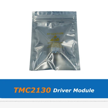 3pcs/daug Super Išjungti TMC2130 Stepper Motor Driver Modulis Lerdge 3D Spausdintuvas Valdybos Dalių