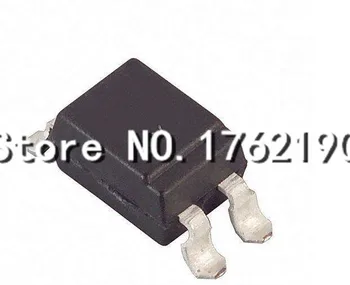 50PCS/DAUG TLP285GB TLP285-1GB SOP4 SVP-4 Optocoupler Linijiniai kablys