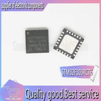5VNT MPU-6050 MPU6050 MPU-6050ES MPU-6050C chip kampas ir pagreičio jutiklis
