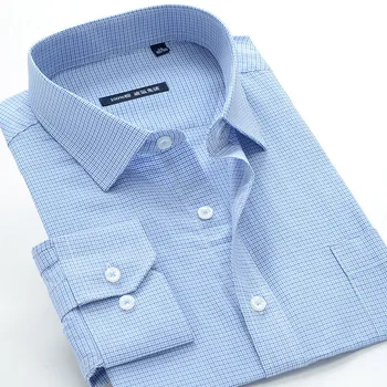 8XL 9XL 10X didelio dydžio vyriškų naujas ilgomis rankovėmis aukštos kokybės medvilnės marškinėliai mados atsitiktinis palaidų pavasarį ir rudenį marškinėliai vyriški prekės