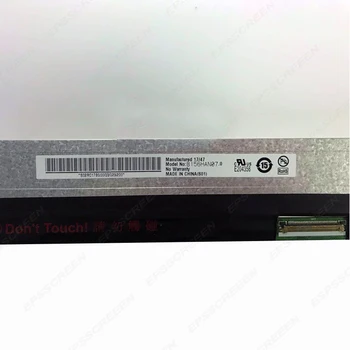Acer PH315-51 ir Helios 300 PH315-52 pakeitimo nešiojamas LCD ekranas 