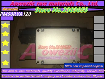 Aoweziic naujas importuotų originalus PM50RVA120 galios modulis, maitinimo modulis