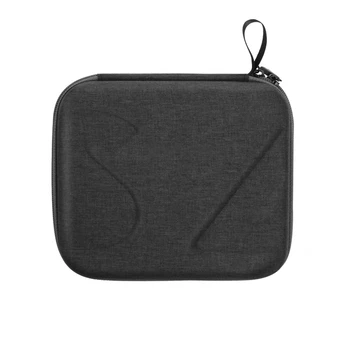 Apsauginiai Saugojimo Krepšys, lagaminas, Pečių Maišą DJI Mavic Mini Drone Kūno Nuotolinio valdymo pultelis Priedai