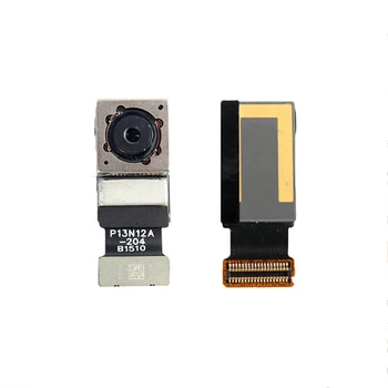 Atgal Fotoaparatą, Huawei Mate S Galiniai Susiduria Kamera Modulis Flex kabelis atsarginės Dalys