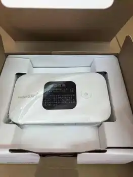 Atrakinta Huawei 607HW 4G LTE Kišenėje WiFi Lauko Maršrutizatorius