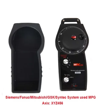 BWGP01-5-Fanuc/Syntec/Mitsubishi sistema, naudojama bevielio Elektroninio rankenėlę pakabukas