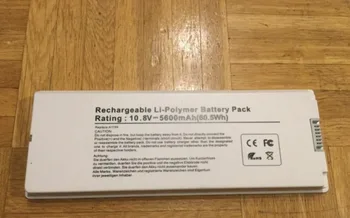 Baterija Apple MacBook A1181 