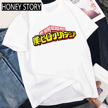 Boku No Herojus Akademinės Bendruomenės Kawaii Himiko Toga Grafinis Tees Mano Herojus Akademinės Bendruomenės Anime Marškinėliai Moterims Vasaros Viršūnes Plius Dydis Moterų Tshirts