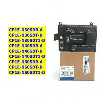 CP1E-N30SDR-A/N30SDT1-D/CP1E-N40SDR-A/N40SDT1-D/CP1E-N60SDR-A/N60SDT-D