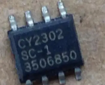 CY2302SC-1 CY2302