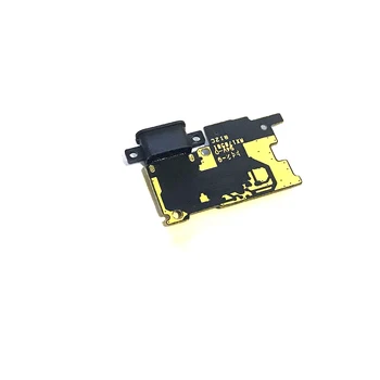 Doko Jungtis Įkrovimo lizdas Flex Kabelis Xiaomi Mi 6 Mi6 USB Įkrovimo lizdas Įkroviklis Valdybos Remontas, Dalys