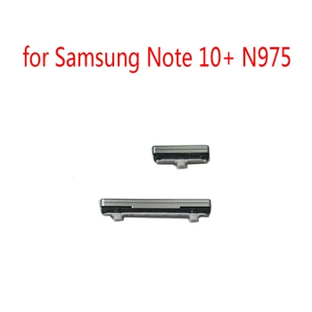 Galia Garsumo Mygtuką Samsung Note 10+ Note10+ Galaxy 