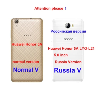 HAMEINUO Punk Rock Padengti telefoną Atveju Huawei Honor 10 V10 4A 5A 6A 7A 6C 6X 7X 8 9 LITE