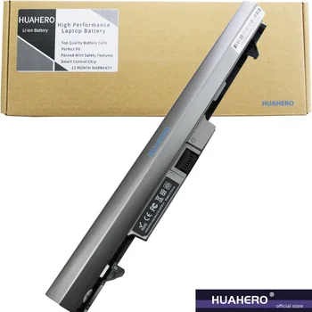 HUAHERO 4CELL RA04 Baterija HP ProBook 430 430 G1 430 G2 H6L28ET H6L28AA HSTNN IB4L 707618 121 768549 001 HP430 HSTNN W01C PC