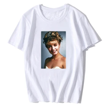 Kas Yra Laura Palmer Twin Peaks - Shirt Marškinėlius David Lynch Mados Klasikinis Mens T Marškinėliai Mados 2020 M.