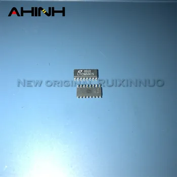 LTC1650CS LTC1650 chip integrado