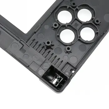 M., Nauja Redakcija Už Naujas Nintendo 3DS XL Pakeisti Vyrių Viduryje Korpuso su kreiptuką bžūp juoda