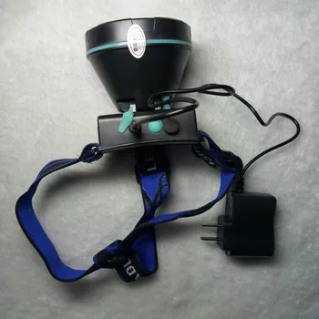 MUMS ES prijunkite įkroviklį 45W LED Nešiojamų žibintų medžioklės žibintuvėlis žibintų fakelas žibintai įkrauti žvejybos stovykla dviračio lempa