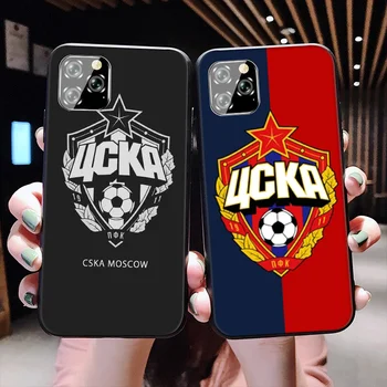 Maskvos CSKA Klubas, Mobiliojo Telefono Atveju TPU 