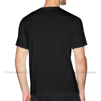 Mirties Paradas Marškinėliai Mirties Paradas T-Shirt Spausdinti Trumpas Rankovėmis Tee Marškinėliai Vyras Streetwear Įdomus Marškinėlius