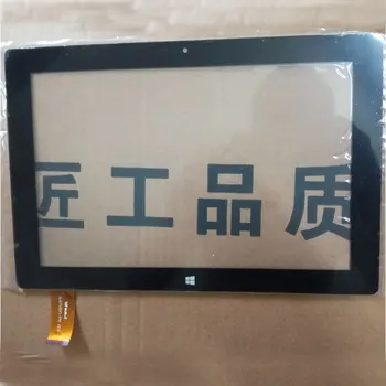 Myslc Touch panel jutiklis pakeisti wj975(957)-fpc v2.0 10.1 colių tablet jutiklinio ekrano skydelis