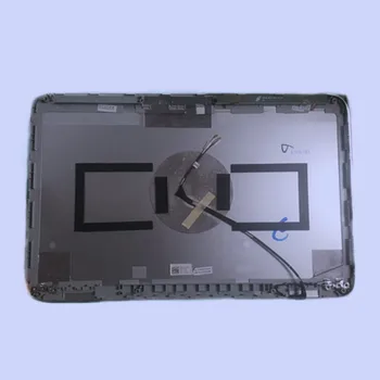 NAUJAS nešiojamas LCD Galinį Dangtelį į Viršų Padengti Dell XPS15 XPS 15 L501X L502X SHELL