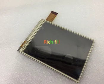 Naujas LCD Ekranas Panelė Modulis WithTouch Ekranas Unistrong MG8 Nešiojamą LCD nemokamas pristatymas