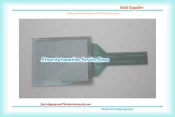 Naujas Touch Ekrano Stiklo plokštė Naudoti JAT600 JAT610