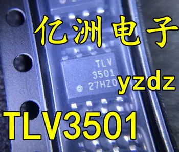Naujas originalus TLV3501AID TLV3501AIDR SOP-8