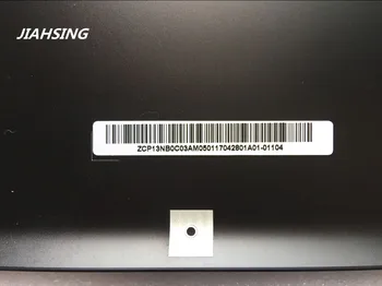 Nemokamas pristatymas ASUS ZenBook UX360U serijos Originalus Juoda Bazė Apačioje atveju Apačioje Dangtelį Asamblėjos 13NB0C03AM0501