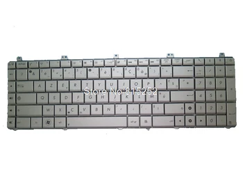 Nešiojamas Klaviatūros ASUS N55S N55SL N55SF 0KNB0-7200TW00 Tradicinė Kinų/Prancūzija/FR FS Persų/HU Vengrija/SP ispanų/US anglų kalba