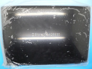 Nešiojamas LCD Viršutinis Dangtis Samsung R610 BA81-05528A BA75-02114A Galinį Dangtelį Atveju Juoda Naujas