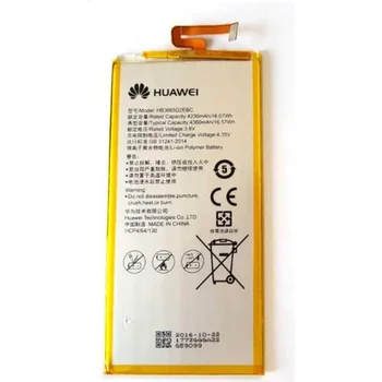Originalus Huawei HB3665D2EBC baterija Huawei P8 Max, Urmu