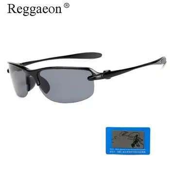 Reggaeon Sporto Poliarizuoti Akiniai nuo saulės vyrams 2020 m. saulės akiniai Polaroid Akiniai UV400 akiniai nuo saulės, Vėjo moterų retro Akiniai
