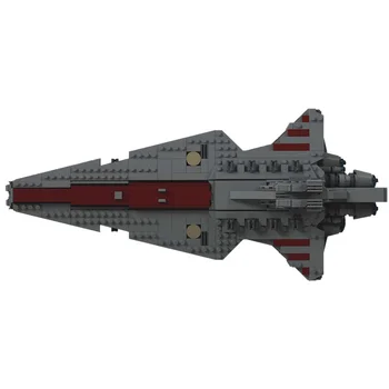 SS-37121 Venator-Respublikos Ataka Cruiser 