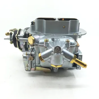 SherryBerg FAJS carburetttor NAUJAS 32/36 DGV oem karbiuratorius su rankine sankaba - pakeisti už Weber/EMPL/Holley angliavandenių carby