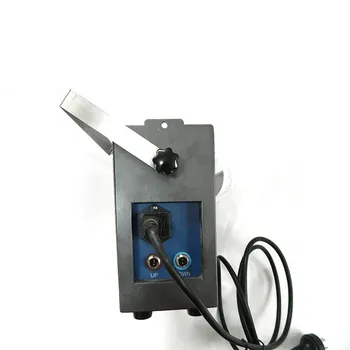 TDS-100P Ultragarsinis debitmatis su spausdintuvu vandens srauto matuoklio jutiklį, skaitiklį, indikatorių DN15-100/50-700/300-6000mm