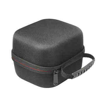 Talpinimo Krepšys, lagaminas, kietas lukštas, Atveju Rankinukas HomePod Mini Smart Garsiakalbių Priedai