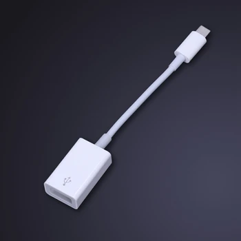 USB-C Su USB 3.0 Adapteris, 