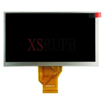 Už INNOLUX 6.5 colių TFT LCD Ekranas AT065TN14 WVGA 800(RGB)*480