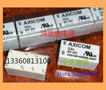V23105-A5006-A201 9VDC