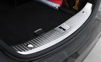 Vidinis Galinio Buferio Raštas Slenksčio Apdaila 2vnt Benz S Klasė Sedanas - 2018 m.